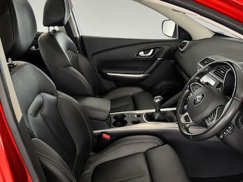Used Renault Kadjar 2019 for sale - 79233379: Photo
