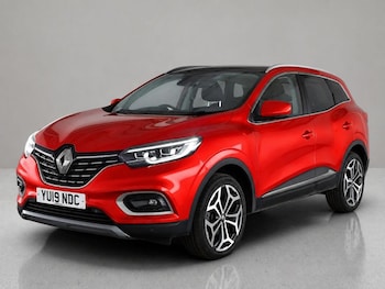 Used Renault Kadjar 2019 for sale - 79233379: Photo