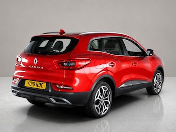 Used Renault Kadjar 2019 for sale - 79233379: Photo