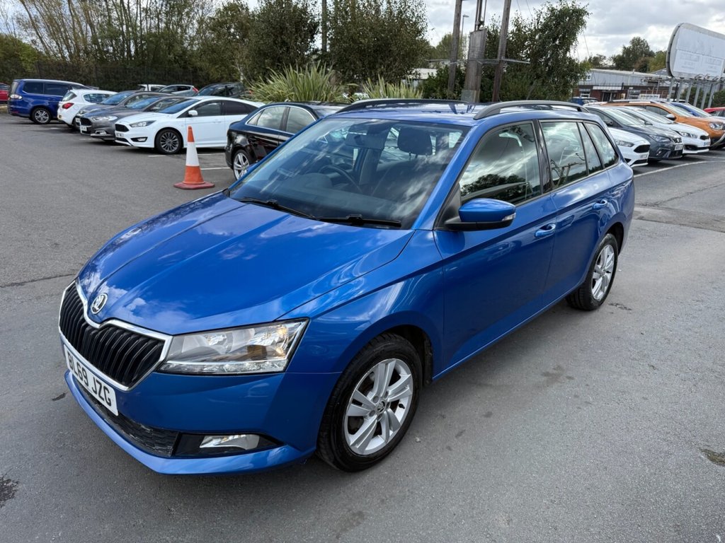 Used Skoda Fabia 2019 for sale - 75832693: Photo 25