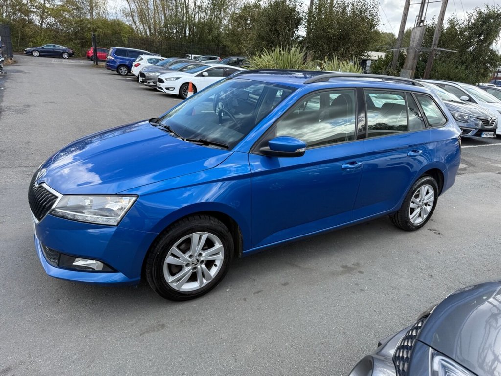 Used Skoda Fabia 2019 for sale - 75832693: Photo 26
