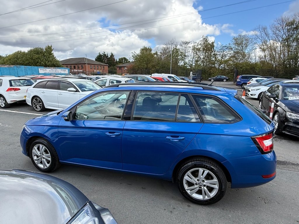 Used Skoda Fabia 2019 for sale - 75832693: Photo 27