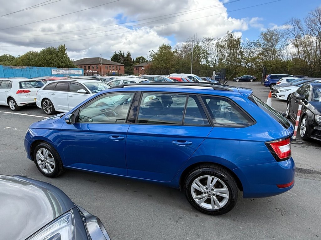 Used Skoda Fabia 2019 for sale - 75832693: Photo 28