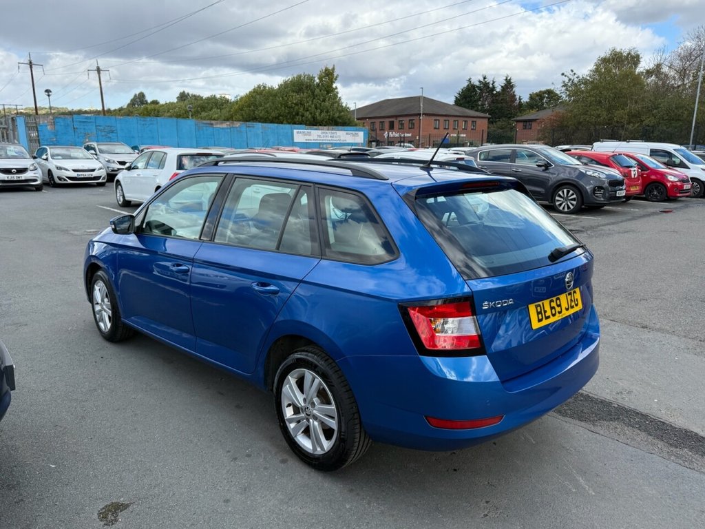 Used Skoda Fabia 2019 for sale - 75832693: Photo 29