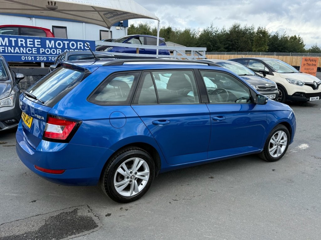 Used Skoda Fabia 2019 for sale - 75832693: Photo 32
