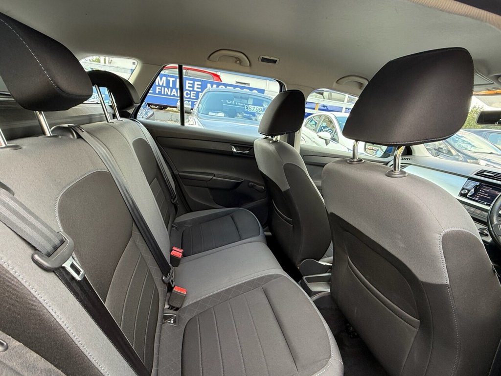 Used Skoda Fabia 2019 for sale - 75832693: Photo 38