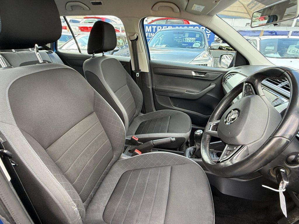 Used Skoda Fabia 2019 for sale - 75832693: Photo 40