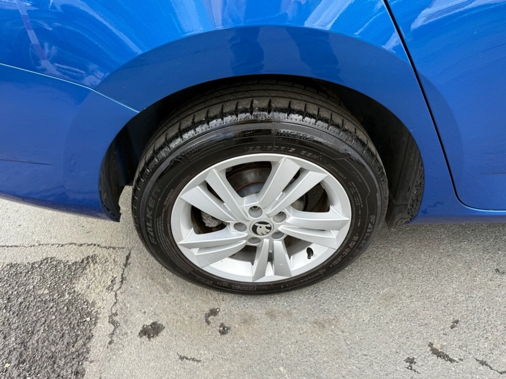 Used Skoda Fabia 2019 for sale - 75832693: Photo 43