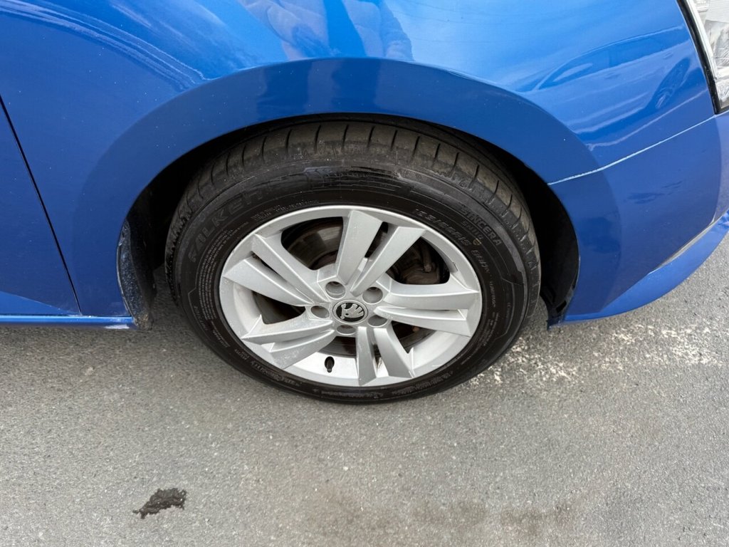 Used Skoda Fabia 2019 for sale - 75832693: Photo 49