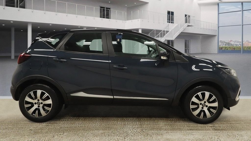 Used Renault Captur 2019 for sale - 77356711: Photo 5