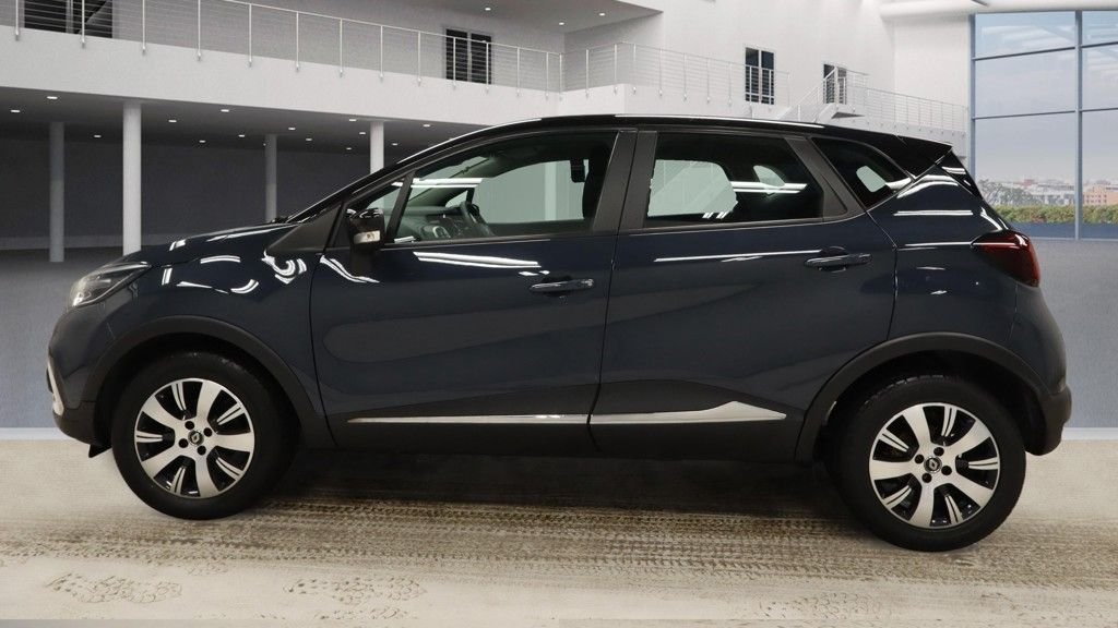 Used Renault Captur 2019 for sale - 77356711: Photo 6