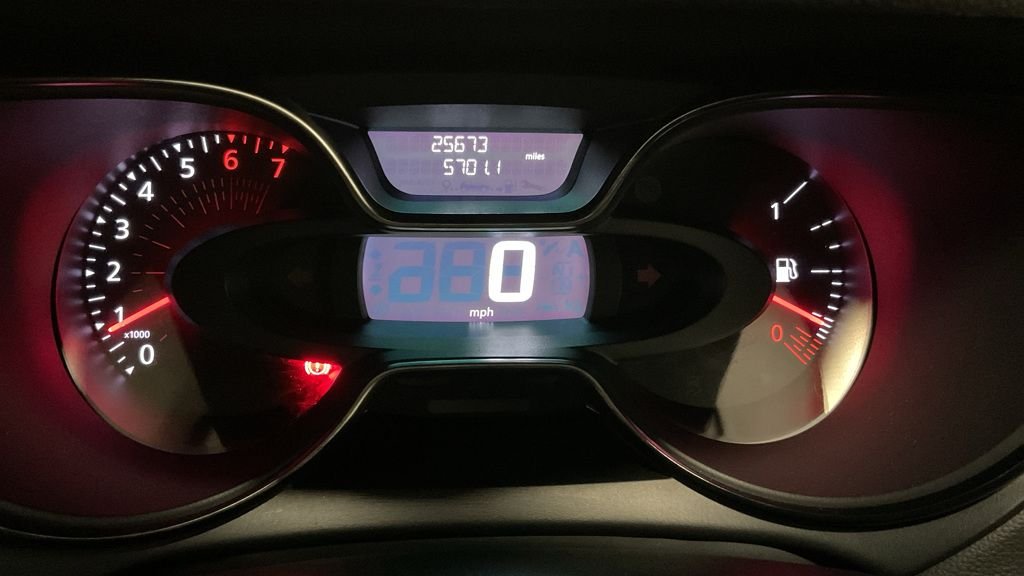 Used Renault Captur 2019 for sale - 77356711: Photo 9