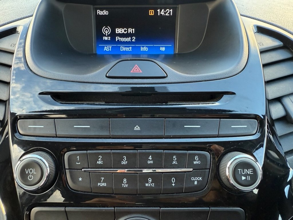 Used Ford Ka+ 2016 for sale - 76901055: Photo 14