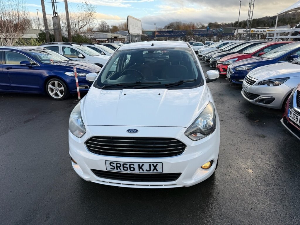 Used Ford Ka+ 2016 for sale - 76901055: Photo 18