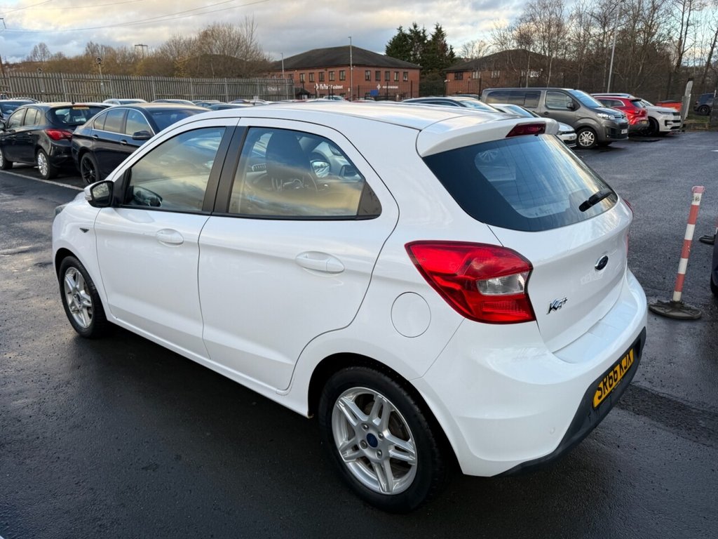 Used Ford Ka+ 2016 for sale - 76901055: Photo 26