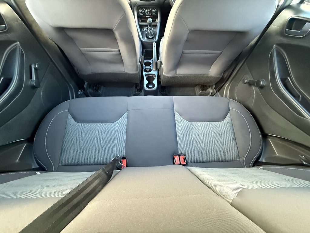 Used Ford Ka+ 2016 for sale - 76901055: Photo 36