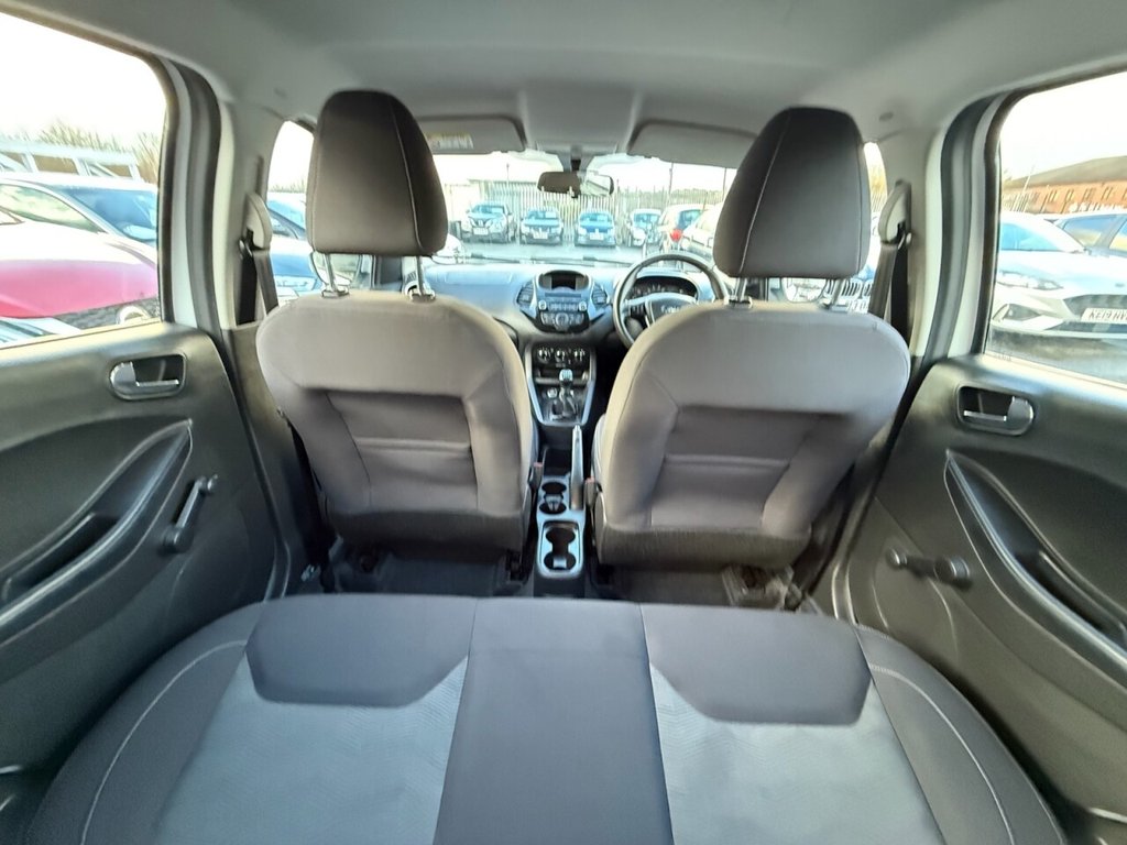 Used Ford Ka+ 2016 for sale - 76901055: Photo 37