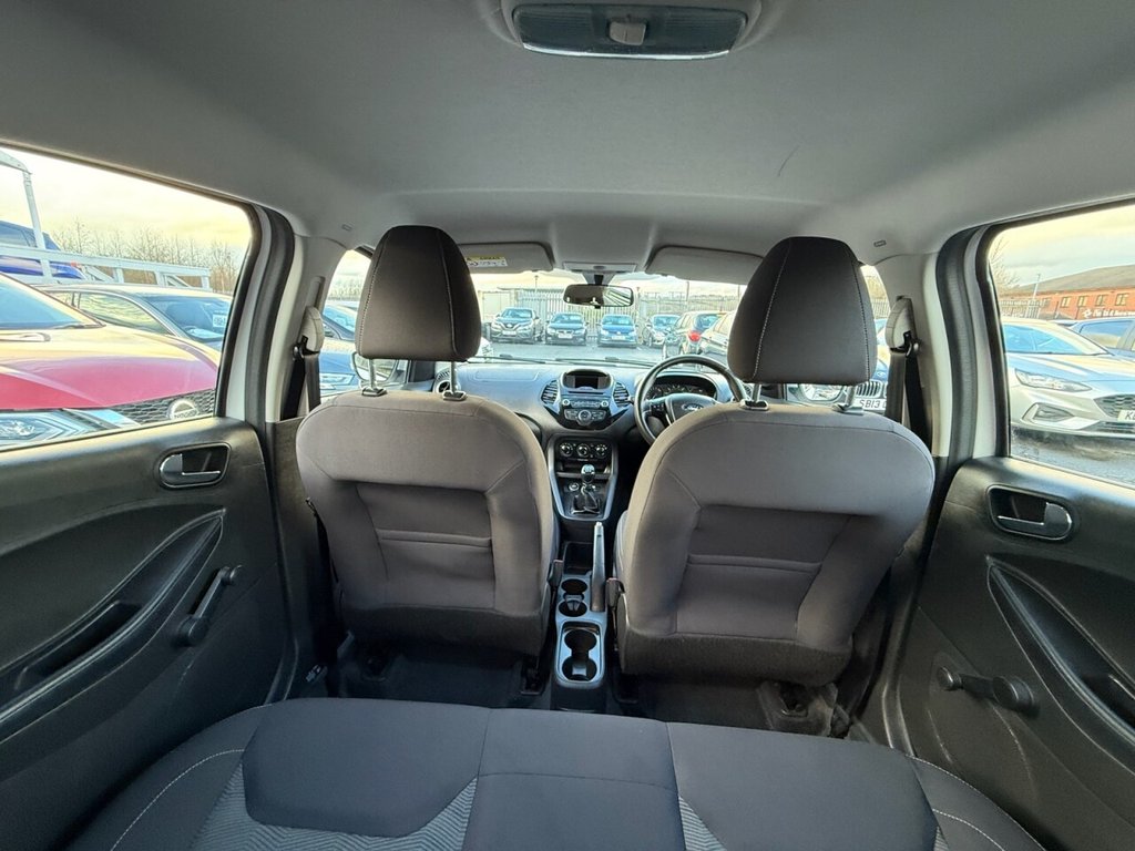 Used Ford Ka+ 2016 for sale - 76901055: Photo 38