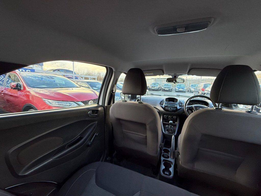 Used Ford Ka+ 2016 for sale - 76901055: Photo 39