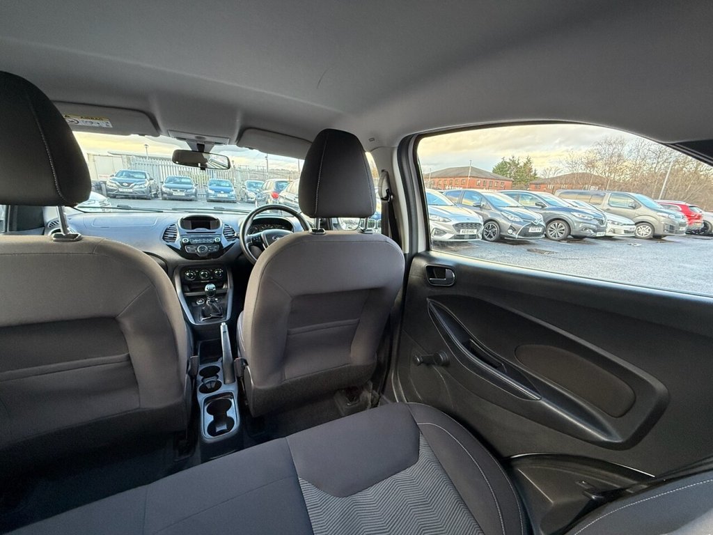 Used Ford Ka+ 2016 for sale - 76901055: Photo 40