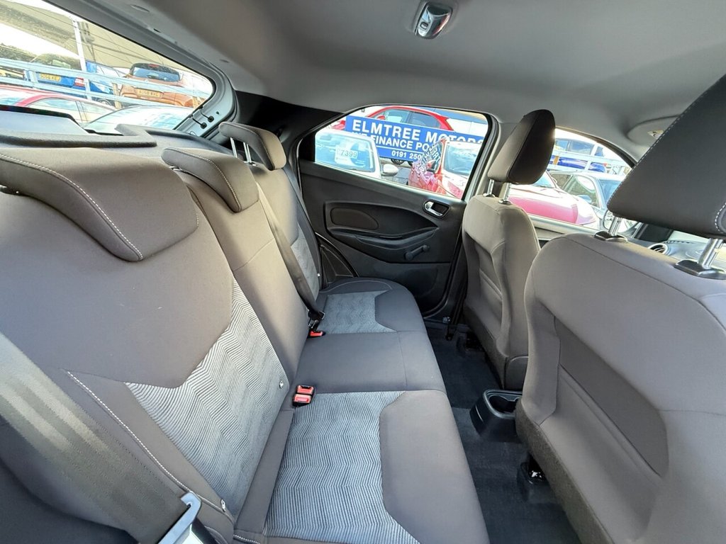 Used Ford Ka+ 2016 for sale - 76901055: Photo 41