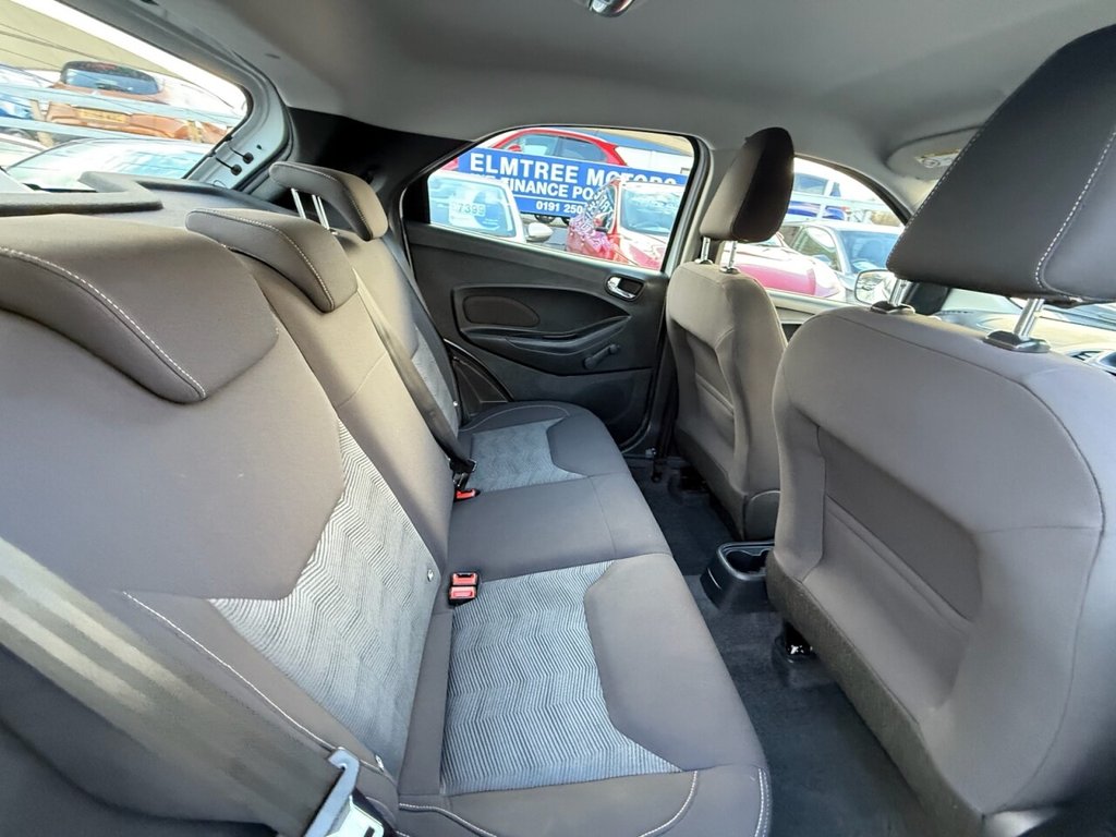 Used Ford Ka+ 2016 for sale - 76901055: Photo 43