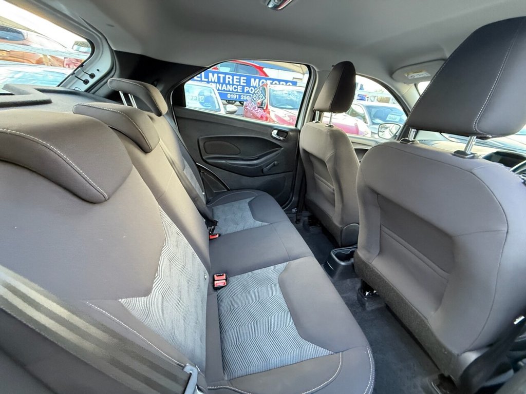 Used Ford Ka+ 2016 for sale - 76901055: Photo 44