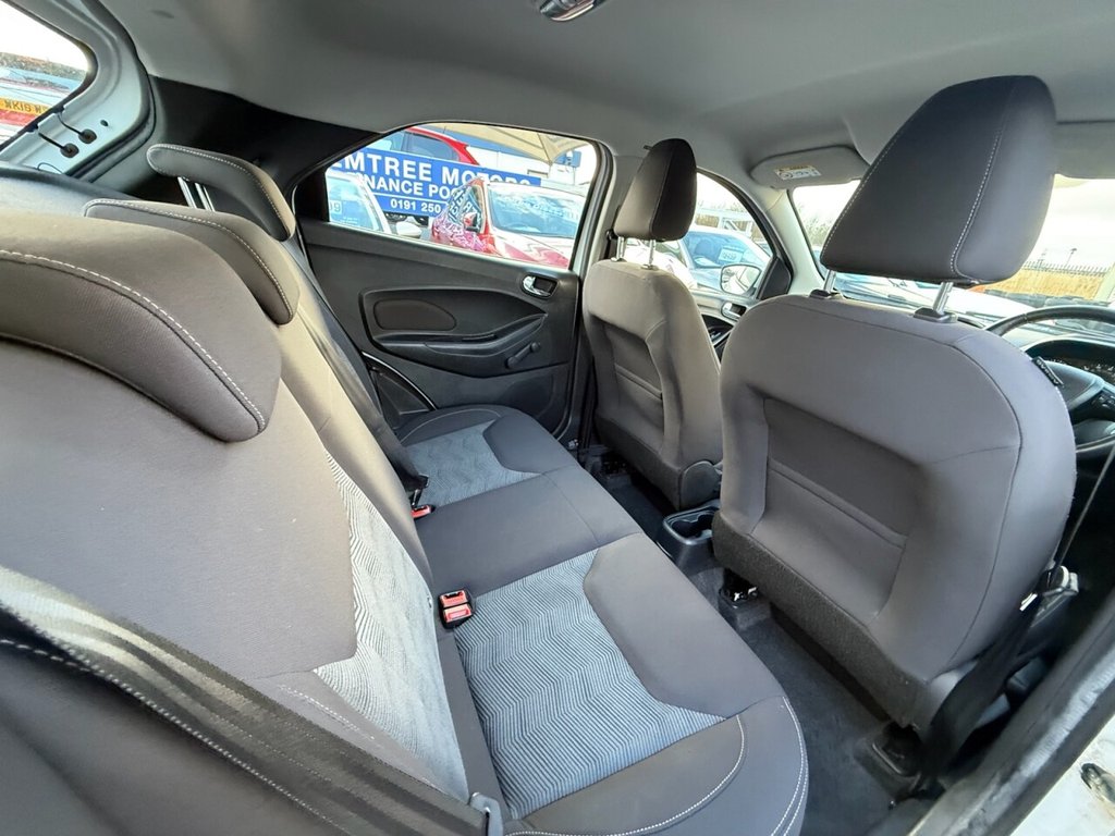 Used Ford Ka+ 2016 for sale - 76901055: Photo 45