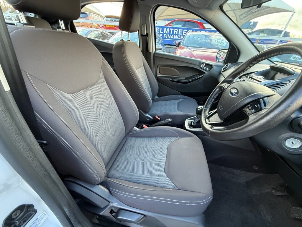 Used Ford Ka+ 2016 for sale - 76901055: Photo 46