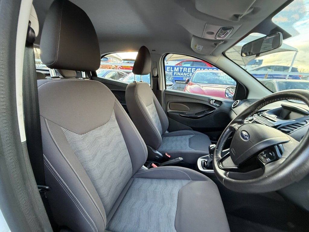 Used Ford Ka+ 2016 for sale - 76901055: Photo 47