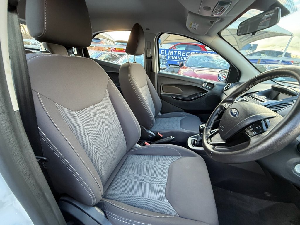 Used Ford Ka+ 2016 for sale - 76901055: Photo 48