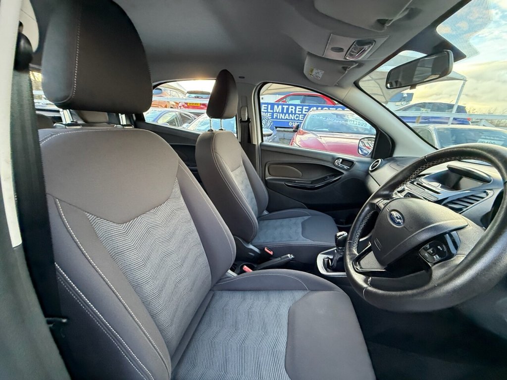 Used Ford Ka+ 2016 for sale - 76901055: Photo 49