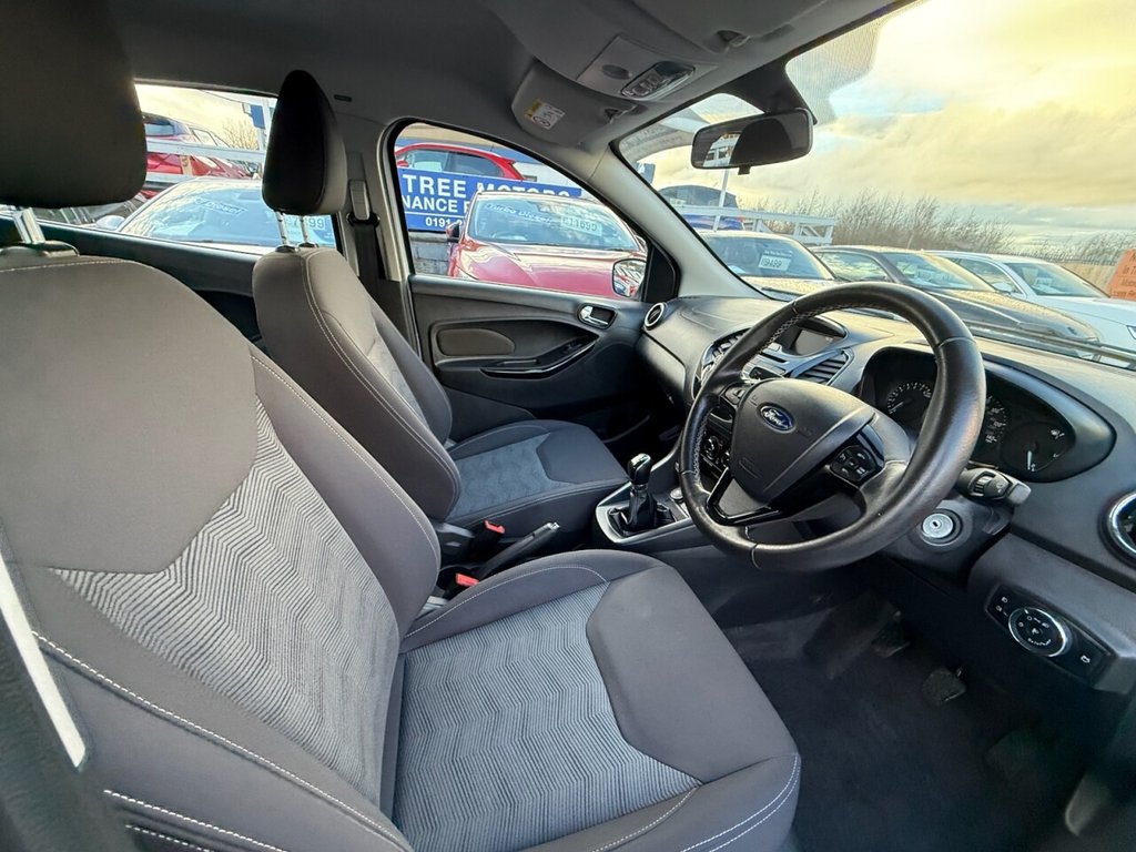Used Ford Ka+ 2016 for sale - 76901055: Photo 50