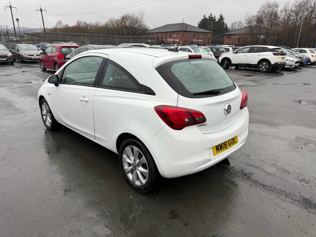 Used Vauxhall Corsa 2018 for sale - 77356700: Photo 22