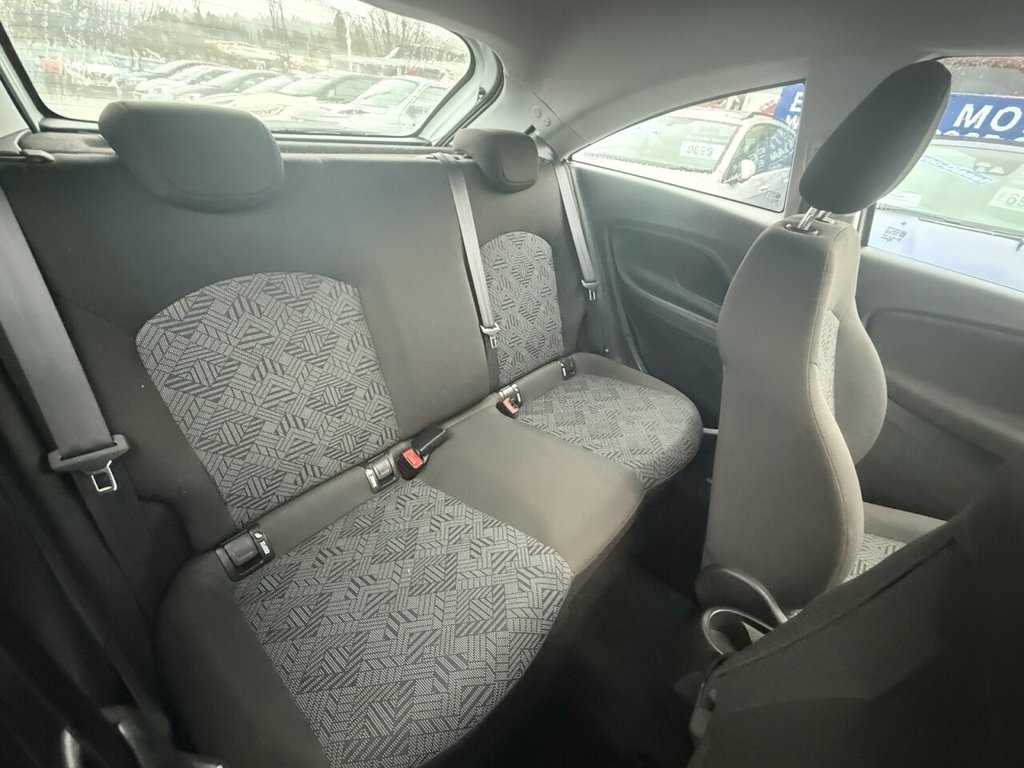 Used Vauxhall Corsa 2018 for sale - 77356700: Photo 36