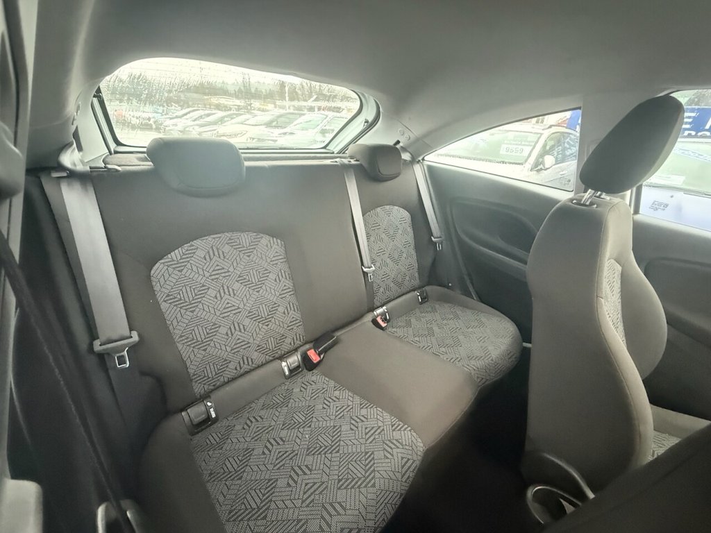 Used Vauxhall Corsa 2018 for sale - 77356700: Photo 37