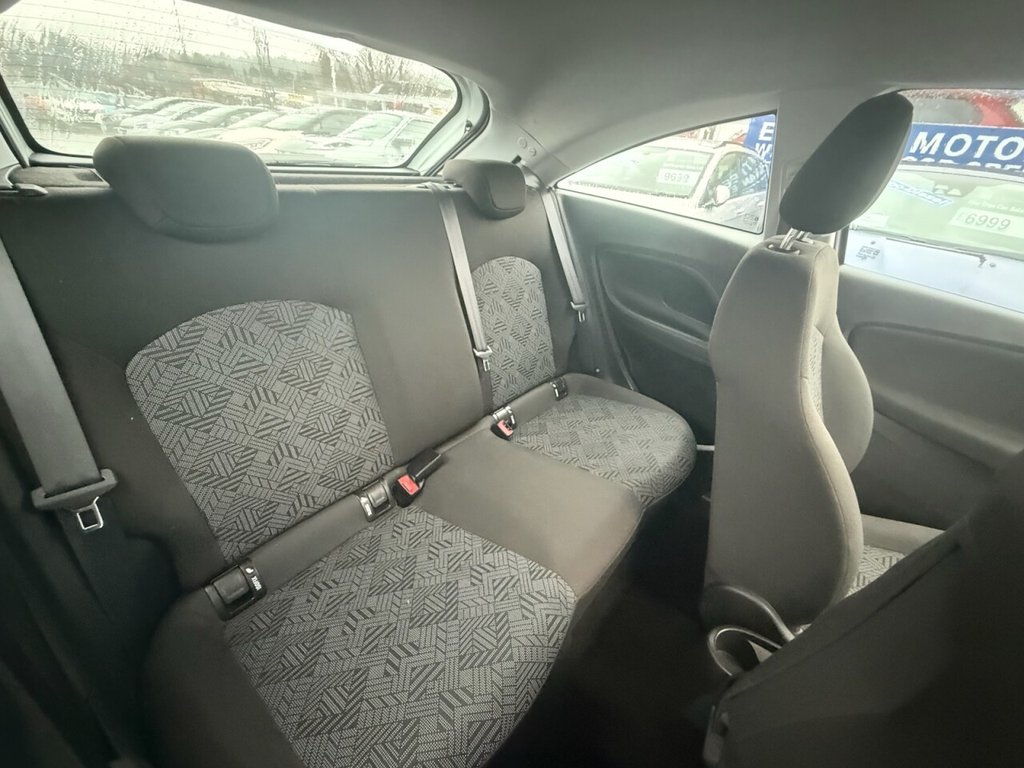 Used Vauxhall Corsa 2018 for sale - 77356700: Photo 38