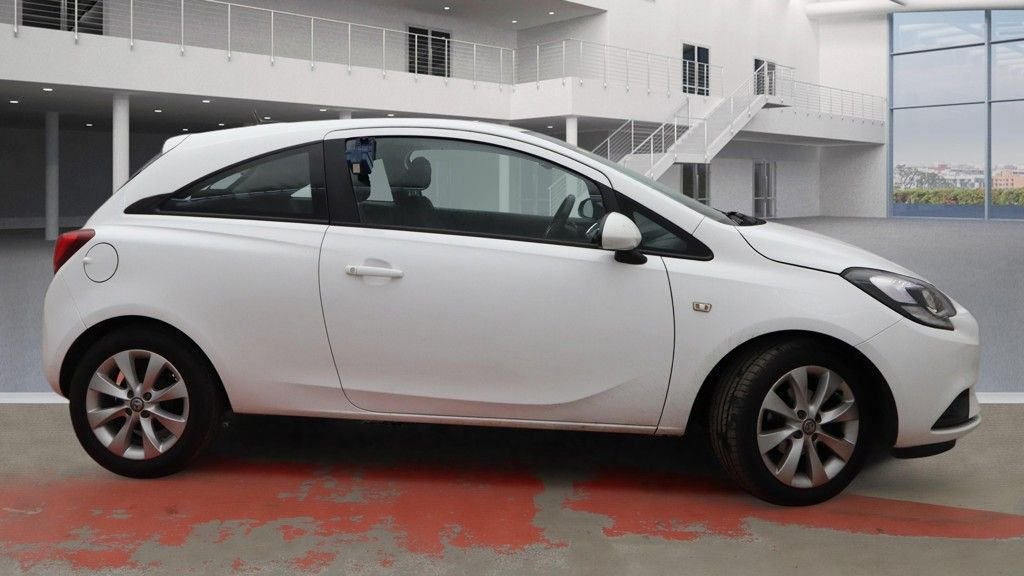 Used Vauxhall Corsa 2018 for sale - 77356700: Photo 5