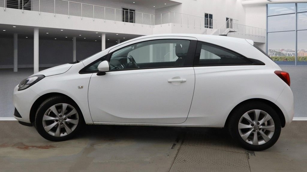Used Vauxhall Corsa 2018 for sale - 77356700: Photo 6