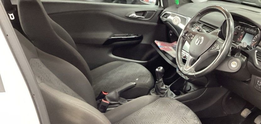 Used Vauxhall Corsa 2018 for sale - 77356700: Photo 8