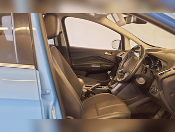 Used Ford C-Max 2017 for sale - 78487829: Photo