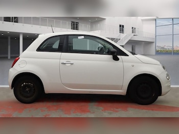 Used Fiat 500 2016 for sale - 77356250: Photo