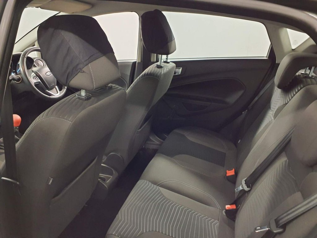 Used Ford Fiesta 2015 for sale - 77464231: Photo 9