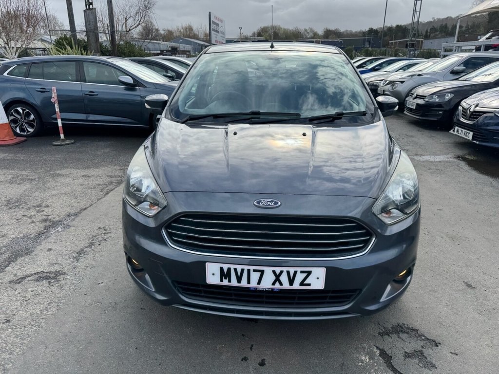 Used Ford Ka+ 2017 for sale - 77681070: Photo 26