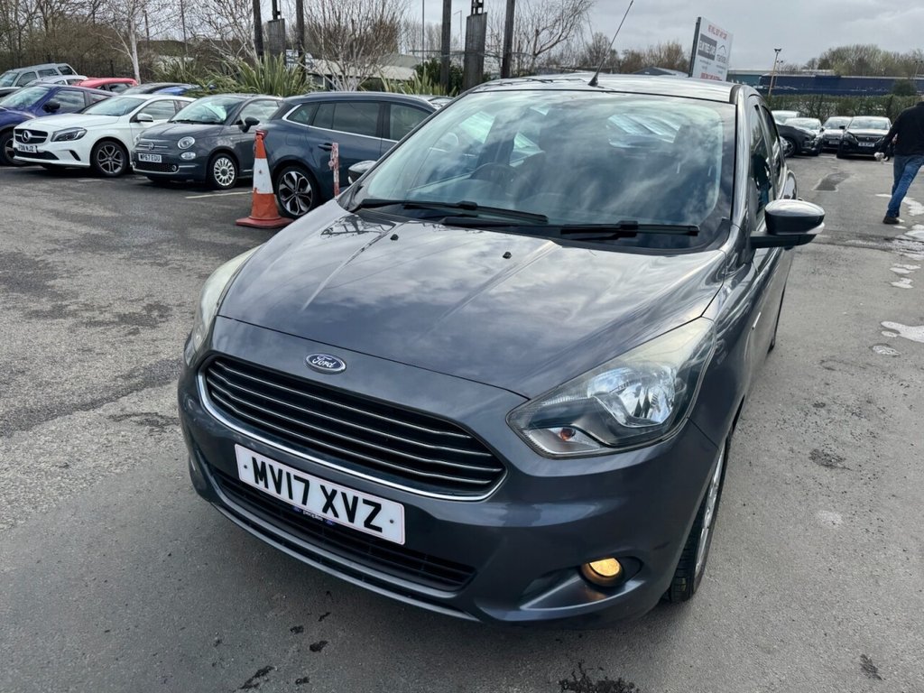 Used Ford Ka+ 2017 for sale - 77681070: Photo 27