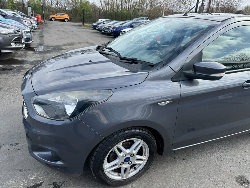 Used Ford Ka+ 2017 for sale - 77681070: Photo 30