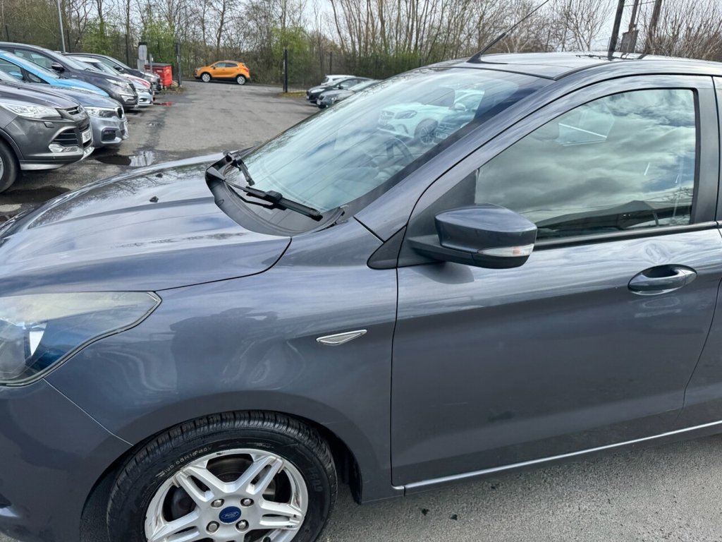 Used Ford Ka+ 2017 for sale - 77681070: Photo 31