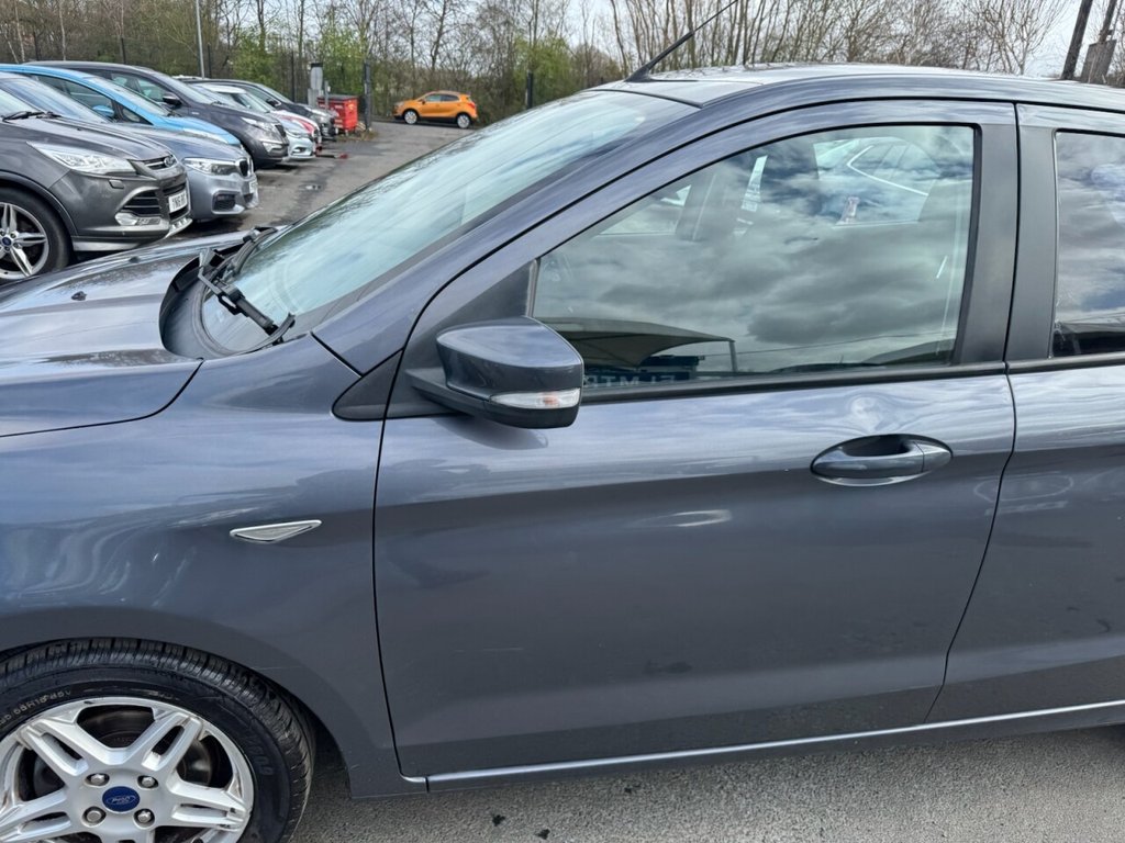 Used Ford Ka+ 2017 for sale - 77681070: Photo 32