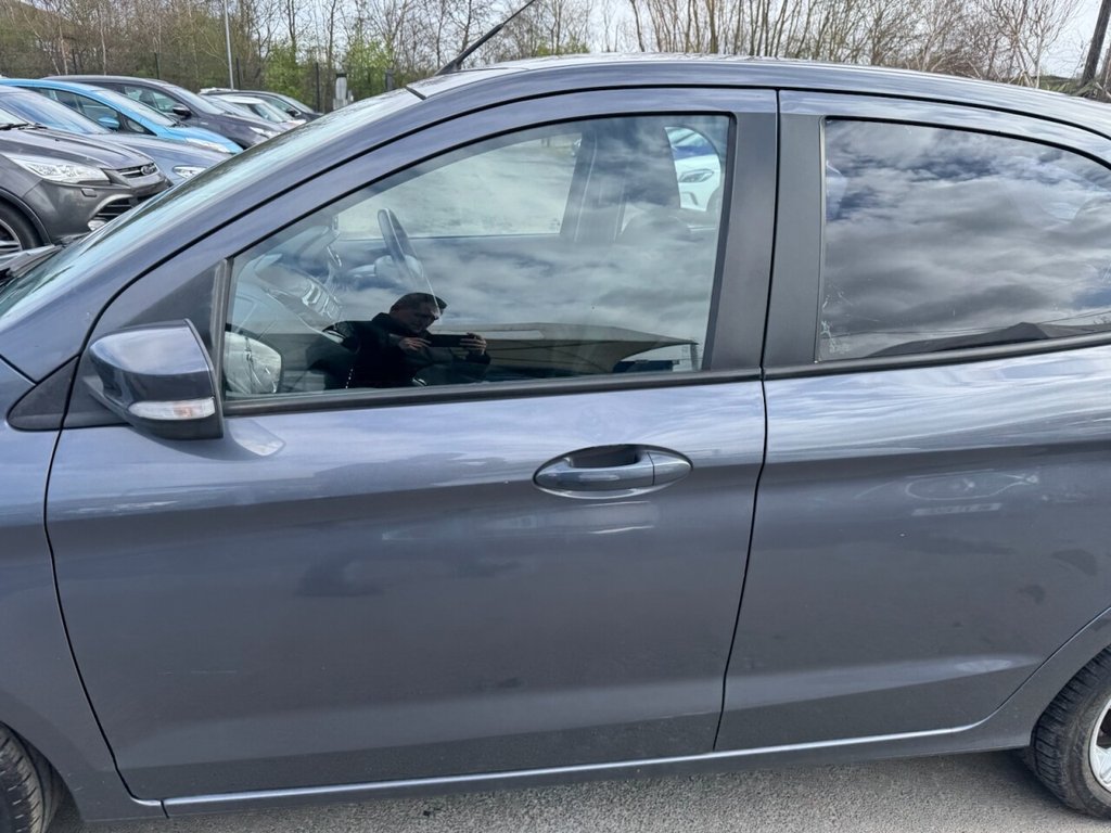 Used Ford Ka+ 2017 for sale - 77681070: Photo 33