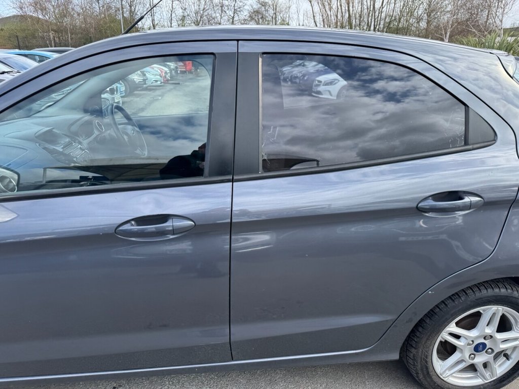 Used Ford Ka+ 2017 for sale - 77681070: Photo 34